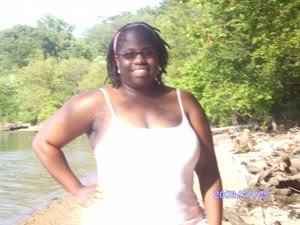 Sheree Avent