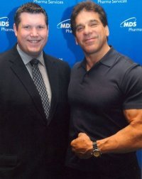 Shawn Heuchan