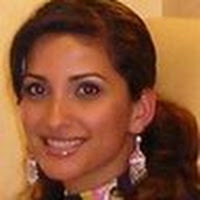 Saloumeh Jazayeri