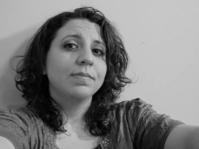 Shireen Wheeler