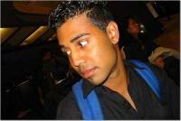 Saeed Mirza