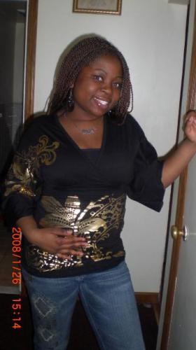 Adesola Adefowoju
