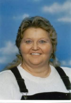 Cheryl Applegate