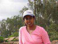 Shyamoly Roy