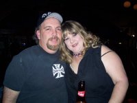 Donna Williams