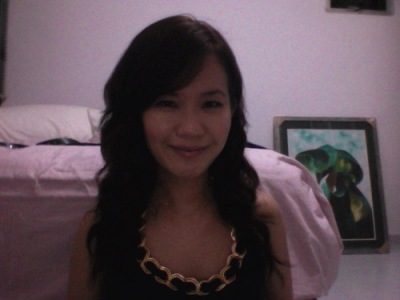 Linda Mok