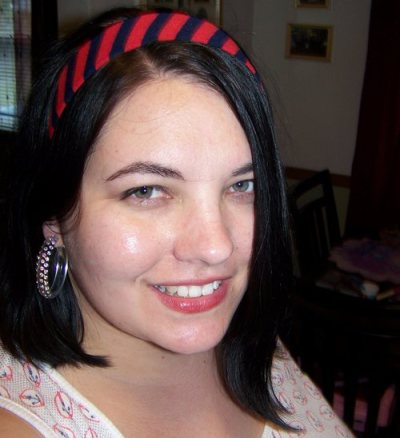 Jessica Damsgard