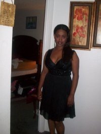 Simret Alemayehu