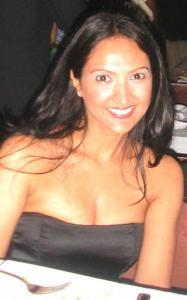 Cynthia Valloppillil