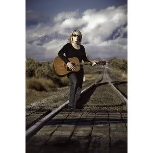 Nichole Crandell
