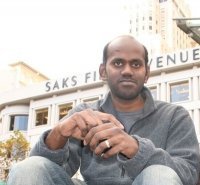 Sireesha Mandava