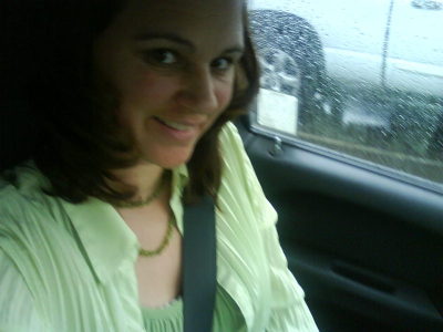 Julie Grivette