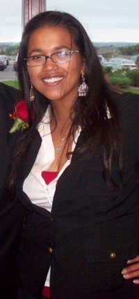 Alisha Volante
