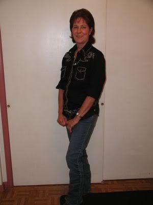 Sandra Cloyd
