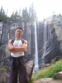 Shijun Liu
