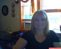 Janet Forziati