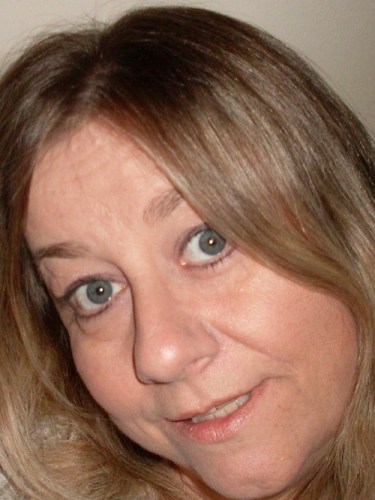 Stacey Keeton
