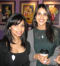 Sameena Khaja