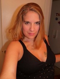 Shelley Koffinas