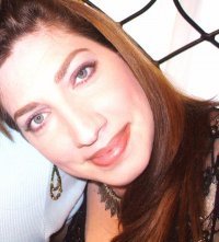 Amberly Larkins