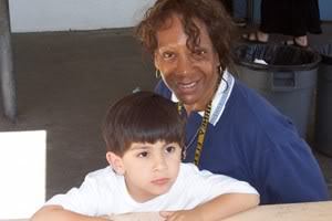 Sandra Williams