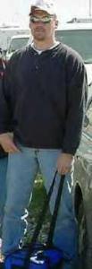 Sean Yeoman