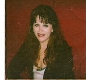 Sylvia Bressette