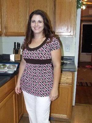 Jodi Westberg