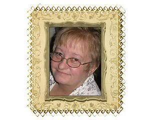 Stella Donaldson