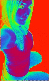 Jillian Maddox