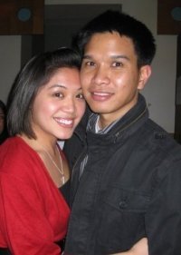 Roselie Custodio