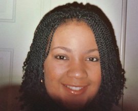 Nyia Bennett