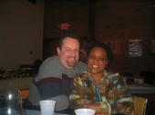 Shari Woods