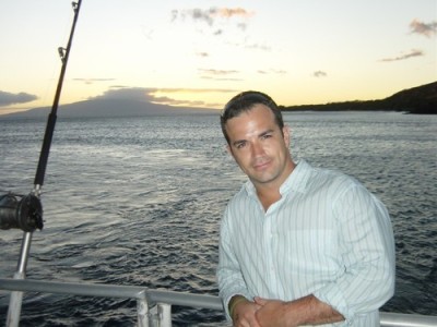 Shawn Nolan