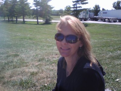 Sharon Townsend