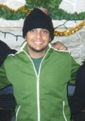 Anuj Shah