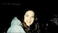 Emily Kriger