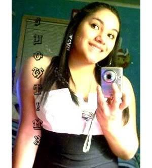 Mary Alvarado