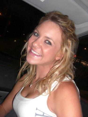 Amanda Wallace