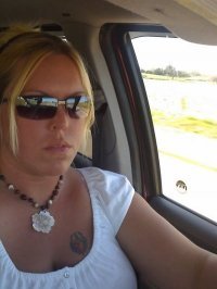 Christine Godwin
