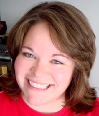 Heidi Mitchell