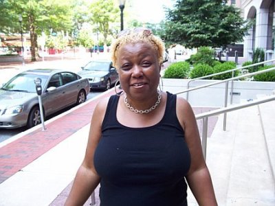 Sharon Page