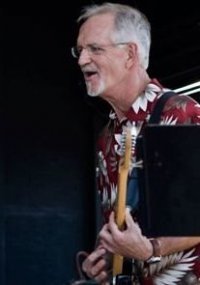 Stephen Eggley