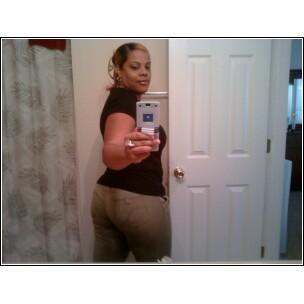 Keisha Linton