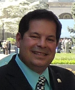 Sam Pedroza