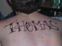 Matthew Thomas