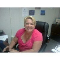 Peggy Humphrey