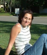 Pamela Wrona