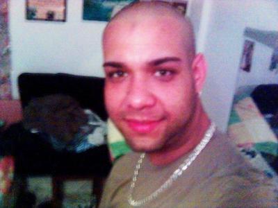 Kevin Jimenez