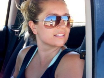 Kristy Carbone